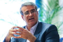 قنبرزاده: حتما رحیمی نمی‌دانسته حاج محمدی با ما قرارداد دارد/ او را با خلعتبری عوض می‌کنیم